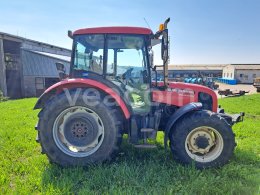 Online aukce: ZETOR  7341 4X4