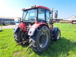 Online aukce: ZETOR  7341 4X4