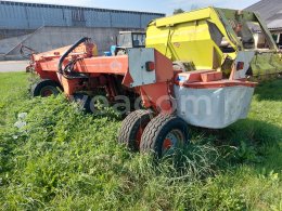 Online aukce:   KUHN ALTERNA PC500