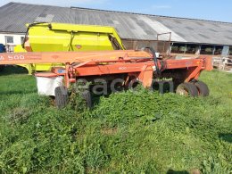 Online aukce:   KUHN ALTERNA PC500