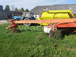 Online aukce:   KUHN ALTERNA PC500