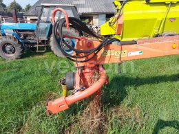 Online aukce:   KUHN ALTERNA PC500