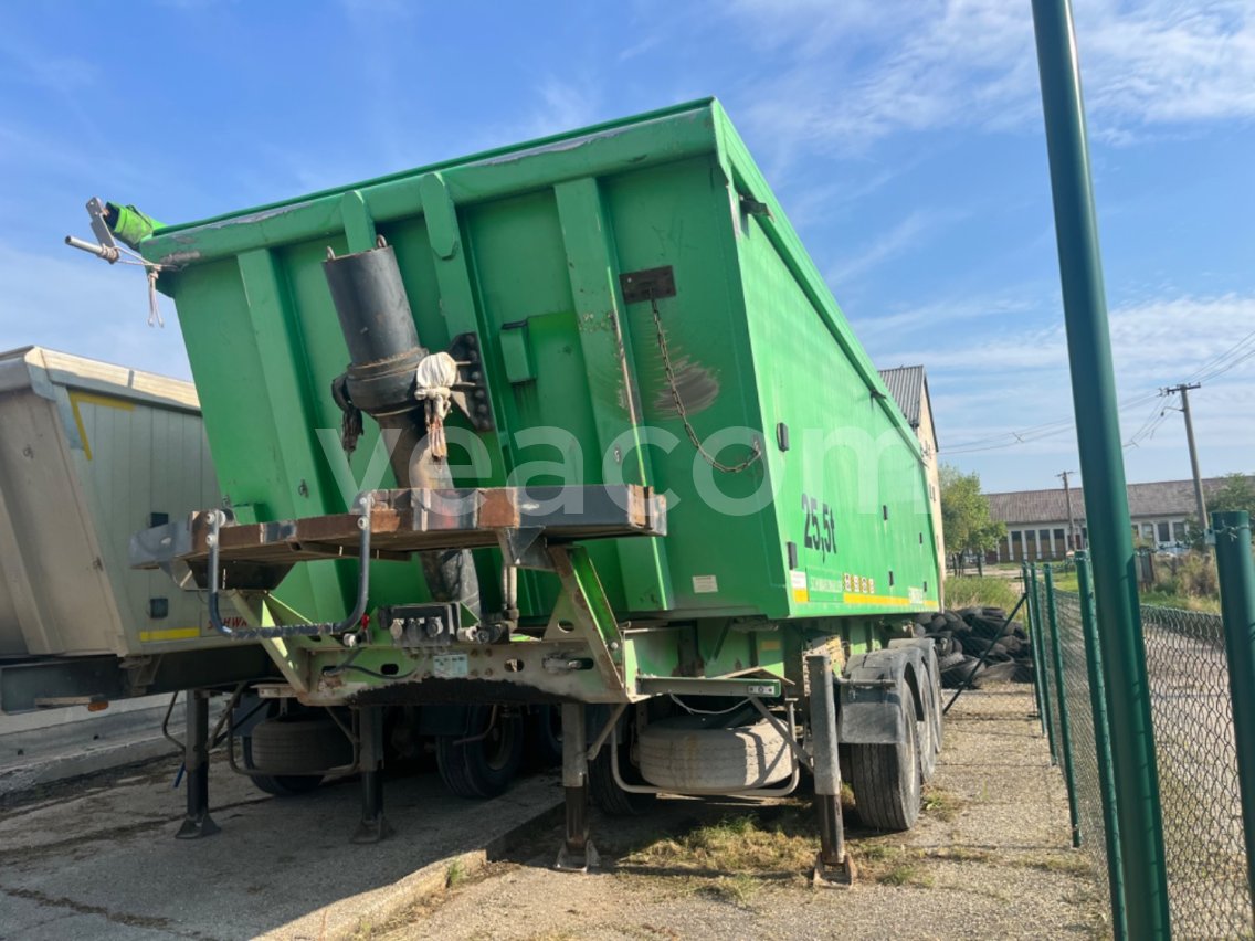 Online auction: SCHWARZMÜLLER  3A-MKS-E