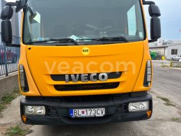 Online aukce: IVECO  EUROCARGO ML 100E 18