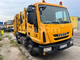 Online aukce: IVECO  EUROCARGO ML 100E 18