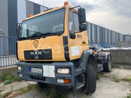 Online aukce: MAN  LE18.220 4X4BB