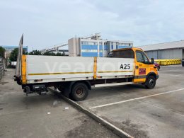 Online-Versteigerung: IVECO  DAILY 65C15