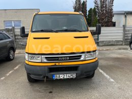 Online aukce: IVECO  DAILY 65C15