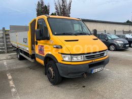 Online aukce: IVECO  DAILY 65C15