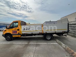 Online aukce: IVECO  DAILY 65C15