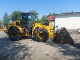 Online aukce: NEW HOLLAND  W190C