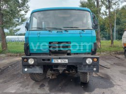 Online aukce: TATRA  T815 3S 6X6