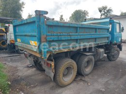 Online aukce: TATRA  T815 3S 6X6