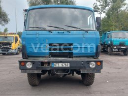 Online aukce: TATRA  T815 3S 6X6