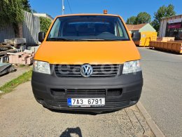 Online aukce: VOLKSWAGEN  TRANSPORTER