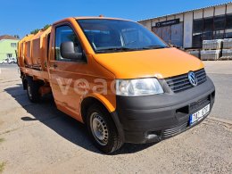 Online aukce: VOLKSWAGEN  TRANSPORTER