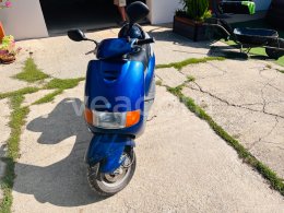 Online aukce: PIAGGIO  SFERA 50