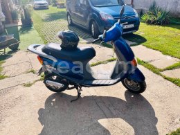 Online aukce: PIAGGIO  SFERA 50