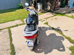 Online aukce: PIAGGIO  SFERA 50