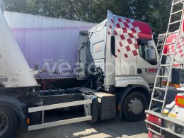 Online aukce: RENAULT PREMIUM 460