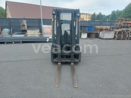 Online aukce: DAEWOO  G25E3