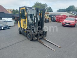 Online aukce: DAEWOO  G25E3