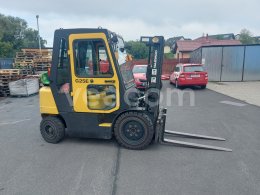 Online aukce: DAEWOO  G25E3