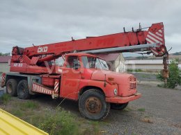 Online aukce: TATRA  T 148 AD20 6X6