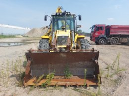 Online aukce: NEW HOLLAND  B 115