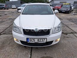 Online árverés: ŠKODA  OCTAVIA