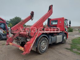 Online aukce: DAF  CF 370 FA