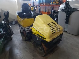 Online auction: WACKER  RD11