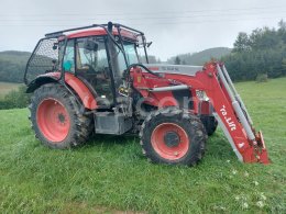 Online auction: ZETOR  FORTERRA 150HD