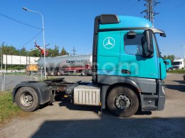 Интернет-аукцион: MB  ACTROS 1848 LS