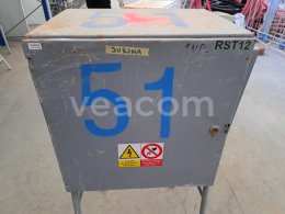 Online auction:   ELEKTRICKÝ ROZVADĚČ 3