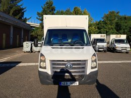 Інтернет-аукціон: VOLKSWAGEN  CRAFTER