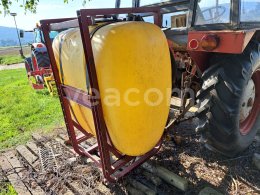 Online auction:   HARDI 1302