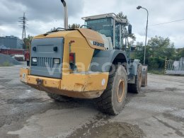 Online aukce: LIEBHERR  L 544