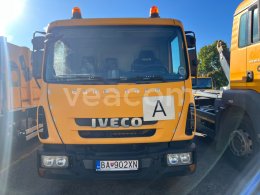 Online-Versteigerung: IVECO  EUROCARGO 100E18