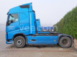 Online árverés: VOLVO  FH 540