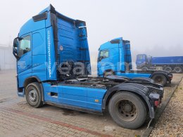 Інтернет-аукціон: VOLVO  FH 540