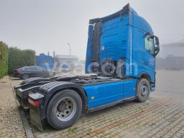 Online árverés: VOLVO  FH 540