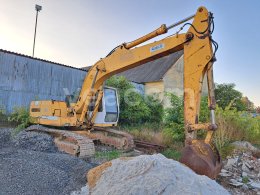 Online-Versteigerung: LIEBHERR  R912 LC