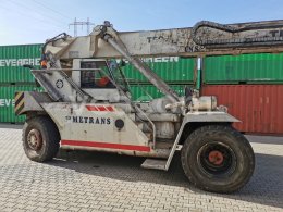 Online árverés: TEREX  TEC 48