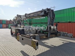 Online auction: TEREX  TEC 48