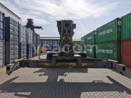 Online árverés: TEREX  TEC 48