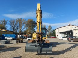 Online auction: KOMATSU  PC 160 LC-7K