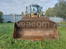 Online auction: KOMATSU  WA 470 - 3H