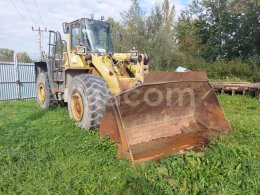 Online auction: KOMATSU  WA 470 - 3H