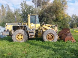 Інтернет-аукціон: KOMATSU  WA 470 - 3H